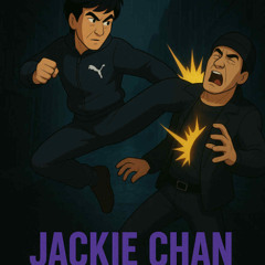 JACKIE CHAN