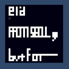 04 건축물작가 - 고오씨의새벽(w. Vehl)