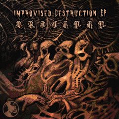 BROUHAHA - BLACKWIRE