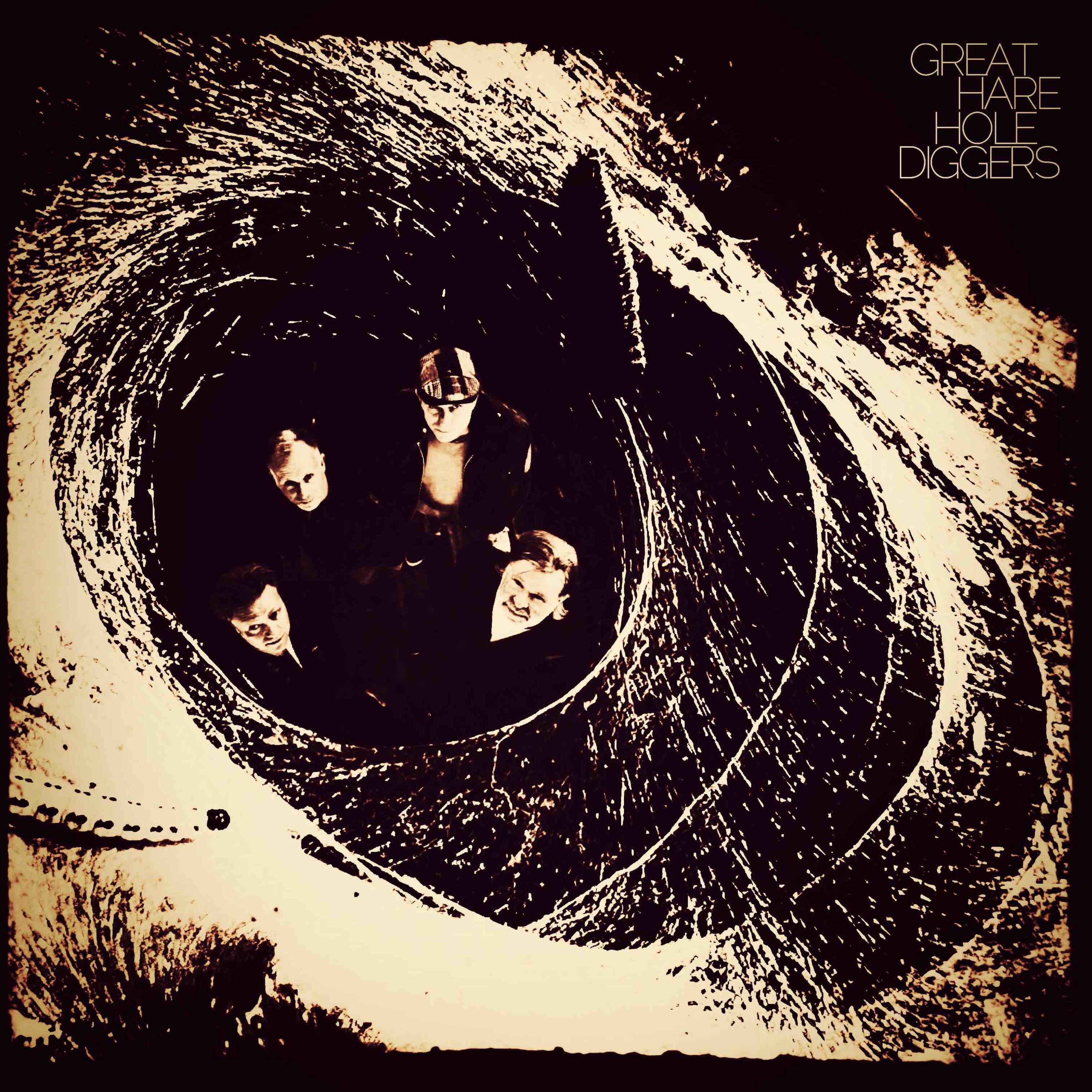 Hole Diggers episode artwork