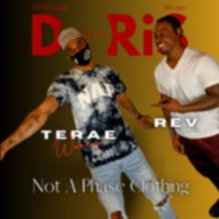 Terae Warner & Rev | N.A.P. Clothing | D10.8 | pt3
