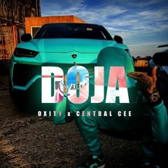 Central Cee - Doja Arount The World (Deejay Lil`Boy Mashup)