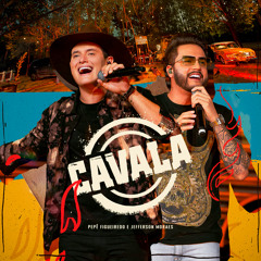 Cavala (Ao Vivo) [feat. Jefferson moraes]