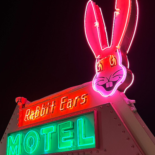 NYE 2024 STEAMBOAT SET @ THE T-BAR