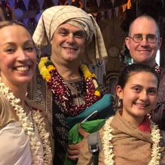 Gaura Vani - Revati Prema - Kirtan