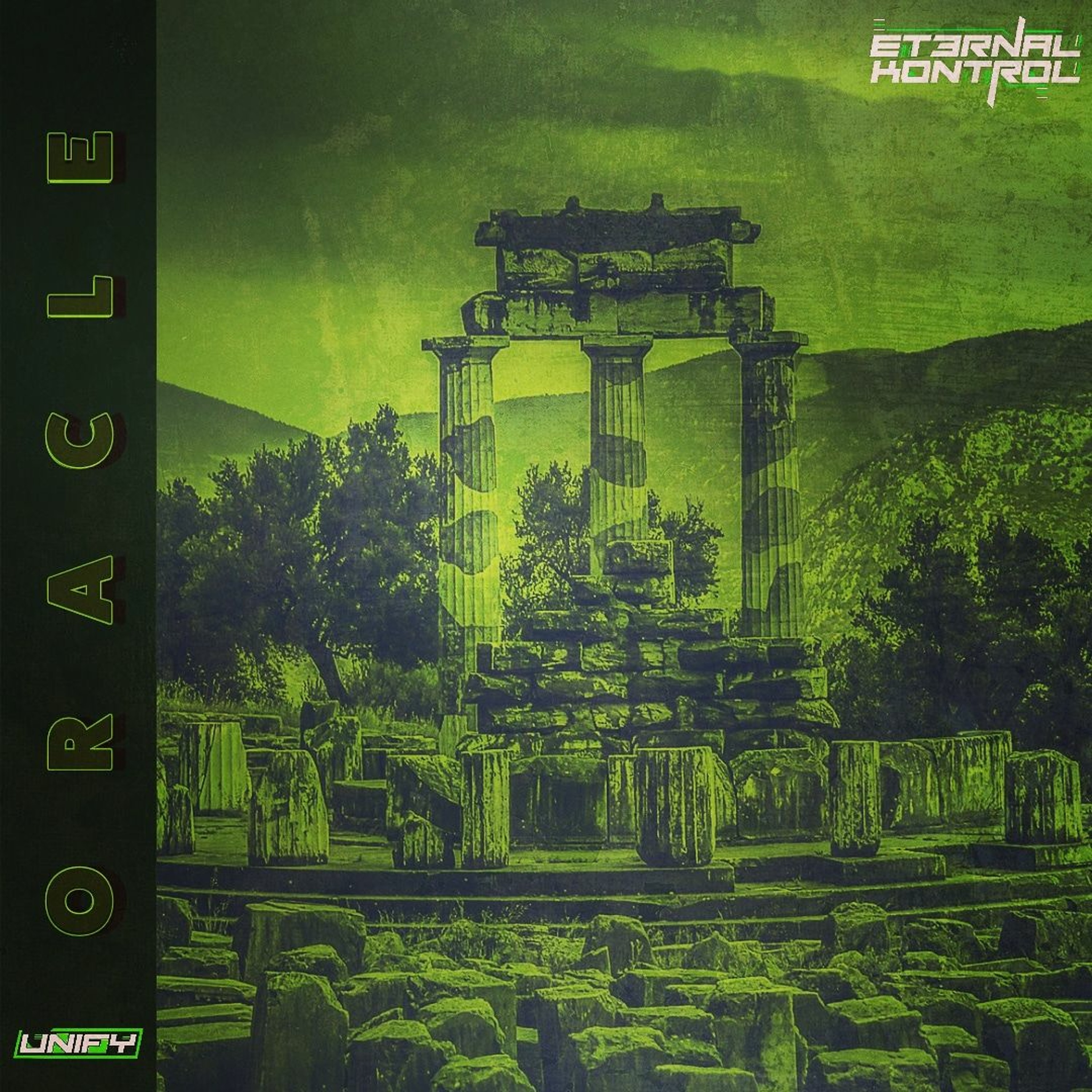 Track cover
