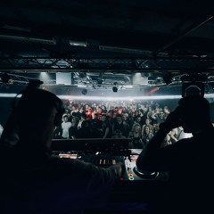 KV  Vol. VII - Resident Techno Night