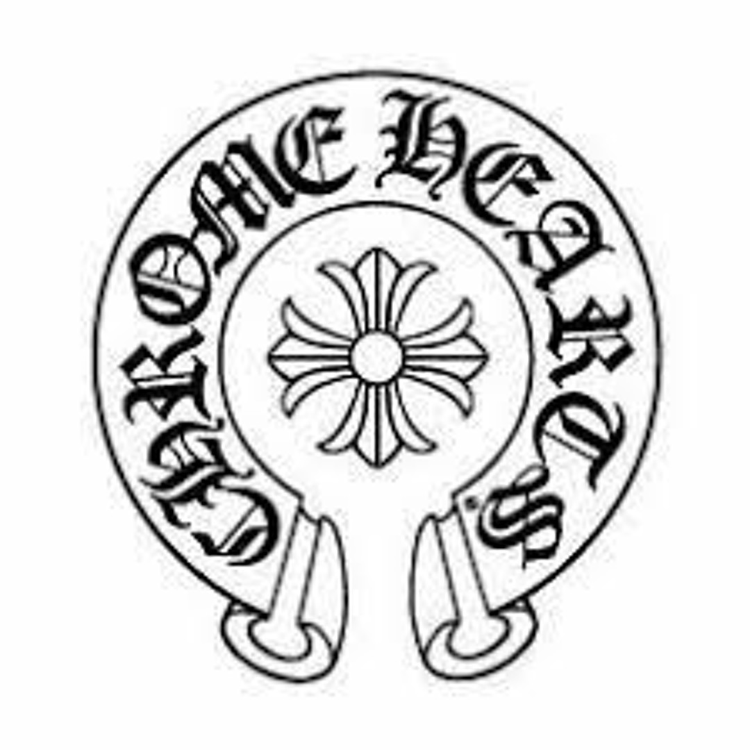 の*の様 Chrom hearts Chrome Hearts Triple Cross Embroidered Hoodie – Justin Reed