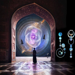 Lhasa ~ Dr. Strange ~ Operation: Qi / me, aka. M. Justice / music ambient #3 / spoken by ~ M. JUstice.