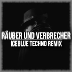 Pfefferkörner Intro (Iceblue Techno Remix)