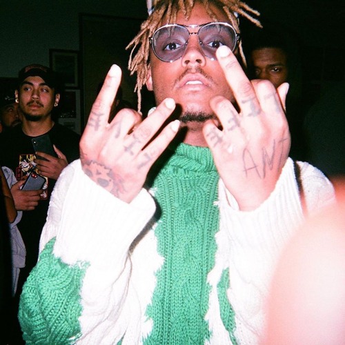 Stream Juice WRLD - My Year (Dior Sessions) (Remaster) by WRLD of LEAKS ...