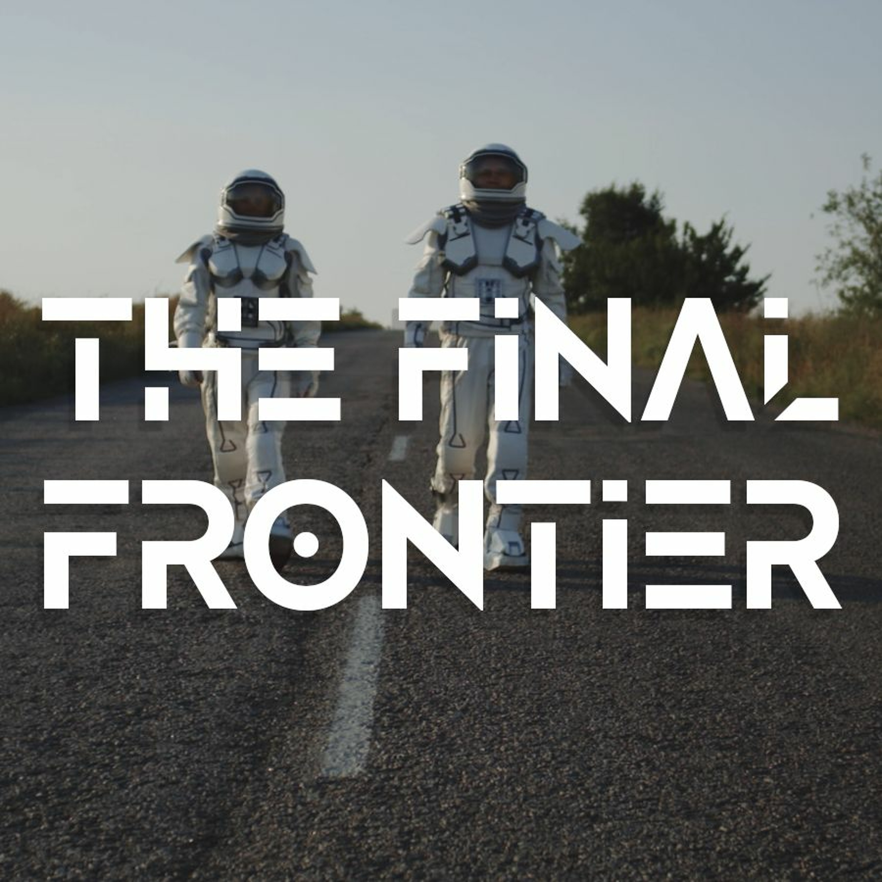 The Final Frontier: Week 4 | Pastor Kyle Thompson | November 8, 2020 episode artwork
