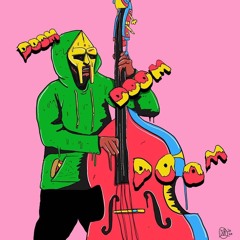 MF DOOM "Great Day" Sumohair Rework (Unmastered)