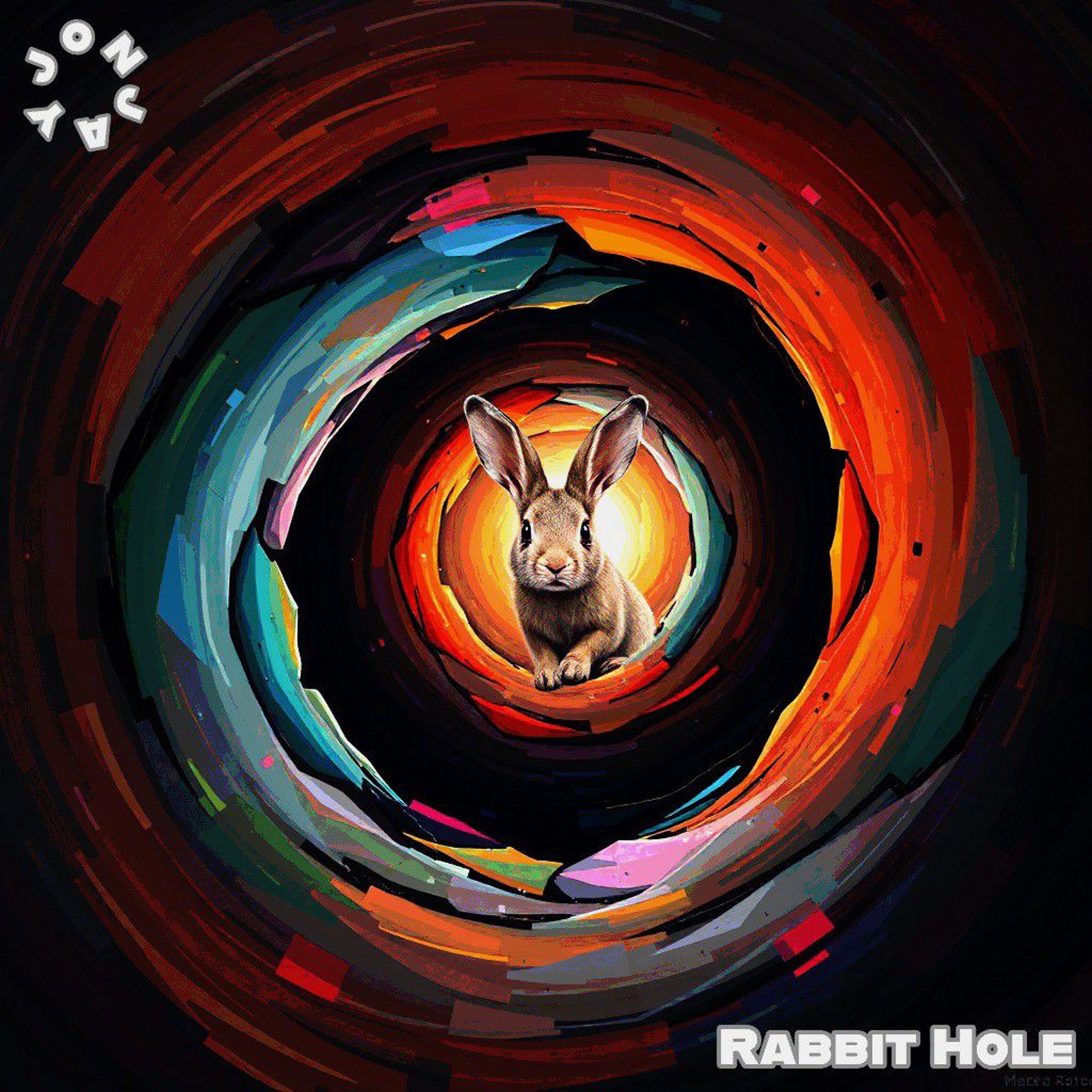 Rabbit Hole episode artwork