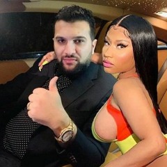 Tzanca Uraganu ❌ Nicki Minaj ❌ Young Money - Bagabond Asa Ma Vrea [ Dj IULIAN LAZAR EDIT ]