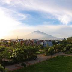 Mati sepi sendiri