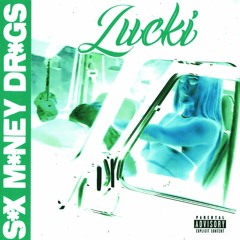 LUCKI - Super Ski(Pyrex Pinkyz House Remix)