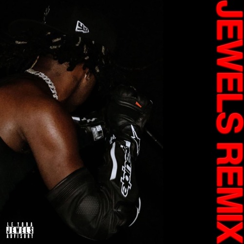 Stream JEWELS | Listen to REMIXES playlist online for free on SoundCloud