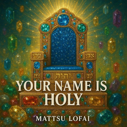 Your Name Is Holy