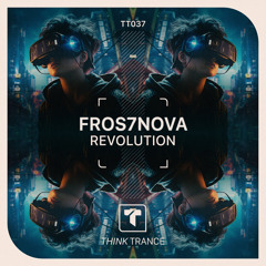 Fros7novA - Revolution (Extended Mix)