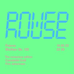 2023-05-19 Live At Power House (Constantin Groll, Finn Johannsen)