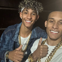 ACAPELA - VOZ - MC MN E MC XANGAI - VAI XEREQUINHA TOMA TOMA - HOJE EU VOU TE PEGAR FIRME