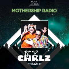 Mothership Radio x Pitch-A-Tent Guest Mix #063: CHKLZ