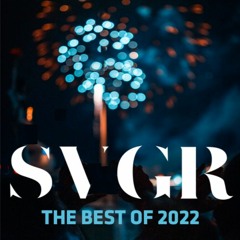 The Best Of SVGR 2022