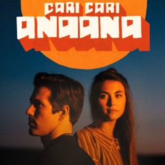Cari Cari - Mapache