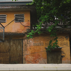 chiều nay em về Hà Nội - Thái Sơn(cover)