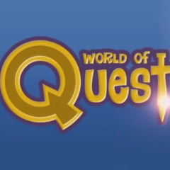 Sparta World of Quest Base