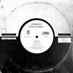Jadakiss X Sade - Deadly Kiss Of Life (Jesse James Edit)