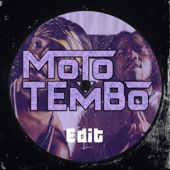 Outkast - Ms. Jackson (Moto Tembo Edit)