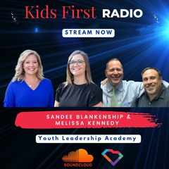 Kids First - Sandee Blankenship & Melissa Kennedy