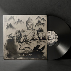 FZP27 - Cadik - Yantra EP