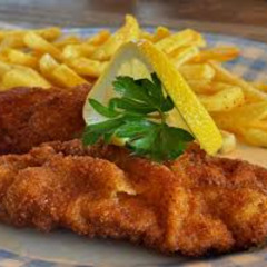 Schnitzel