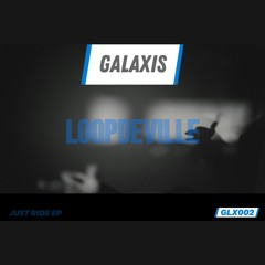 Just Ride EP [Bandcamp]