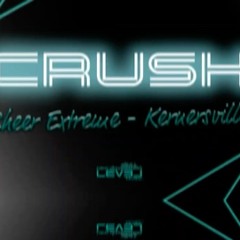 Cheer Extreme Crush 2022-2023