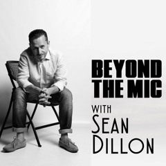 Author Gary John Bishop Goes Beyond The Mic