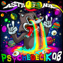 Re-Vuelta (175) @ AFK PSY 08