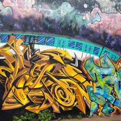 Rhyme Poetic Mafia - Stick And Move (Just Fun Remix)