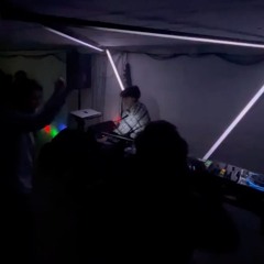 Soirée Bunker Club #1