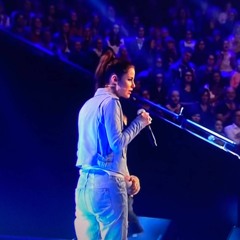 Lady Gaga ( Cover Lena Meyer - Landrut ) - Paparazzi ( kiPPlay Remix )