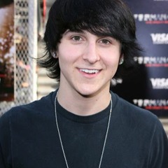 Mitchel Musso - Just Go - Lyrics Songtext (320 Kbps)