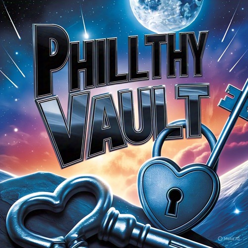 Phillthy Vault (Intro Freestyle)