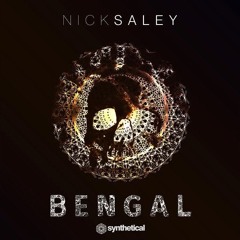 Nick Saley - Bengal (Original Mix)