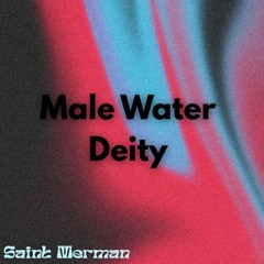 Male Water Deity - (Instrumental) [Demo]