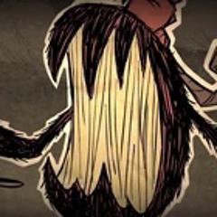 Krampusnacht Phase 2 don't starve together
