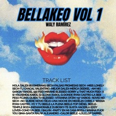 Bellakeo Vol 1