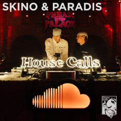 Skino & Paradis for House Calls [10.31.2025]